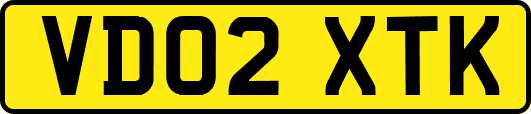 VD02XTK