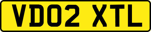 VD02XTL