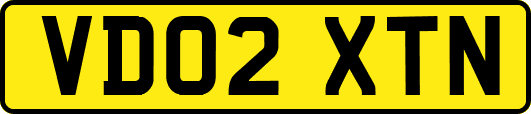 VD02XTN