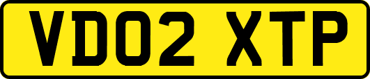 VD02XTP