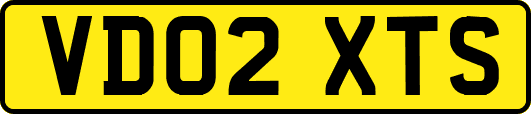 VD02XTS
