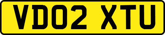 VD02XTU