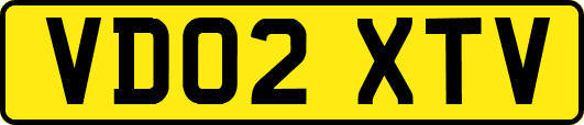 VD02XTV