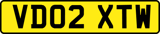 VD02XTW