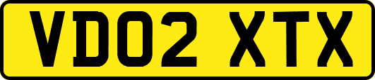 VD02XTX