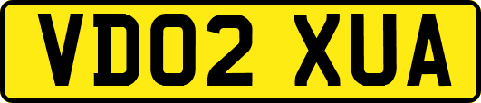 VD02XUA