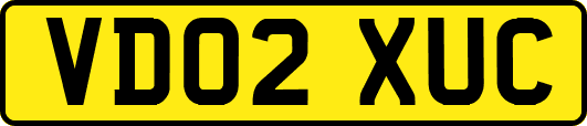 VD02XUC