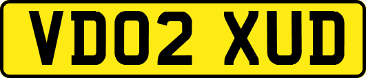 VD02XUD