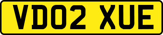VD02XUE