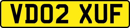 VD02XUF