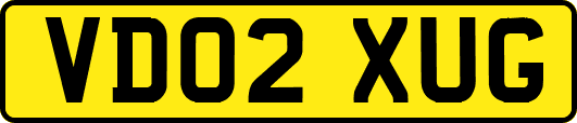 VD02XUG