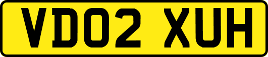 VD02XUH