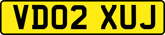 VD02XUJ
