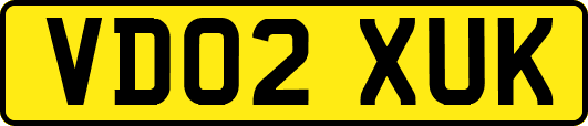 VD02XUK