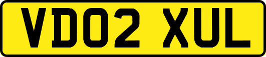 VD02XUL