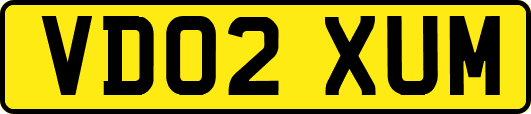 VD02XUM