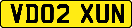 VD02XUN