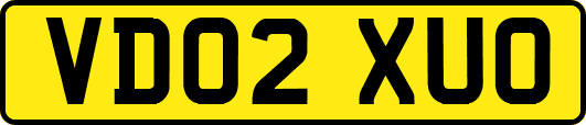VD02XUO