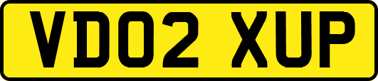 VD02XUP