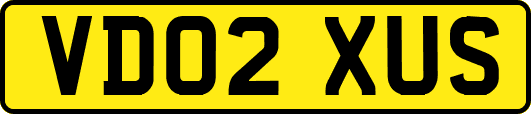 VD02XUS