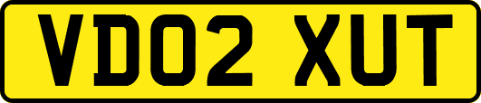 VD02XUT