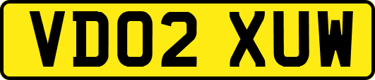 VD02XUW