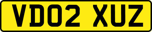 VD02XUZ