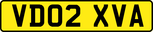 VD02XVA