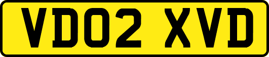 VD02XVD