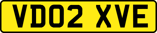 VD02XVE