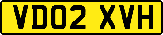 VD02XVH