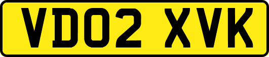 VD02XVK