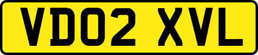 VD02XVL
