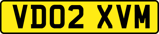 VD02XVM
