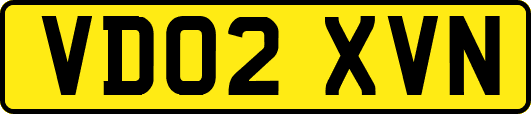 VD02XVN