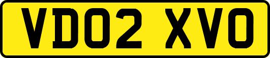 VD02XVO