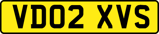 VD02XVS