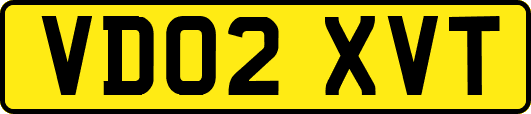 VD02XVT