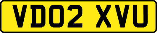 VD02XVU