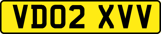 VD02XVV