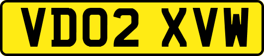 VD02XVW
