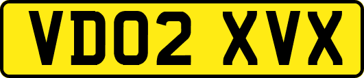 VD02XVX