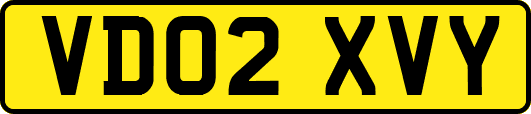 VD02XVY
