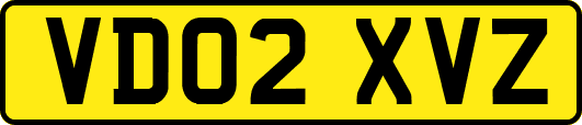 VD02XVZ