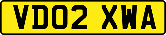 VD02XWA