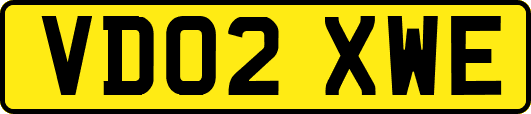 VD02XWE
