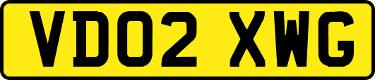 VD02XWG