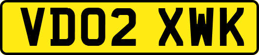 VD02XWK