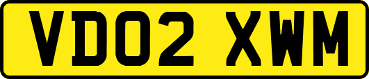 VD02XWM
