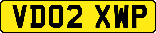 VD02XWP